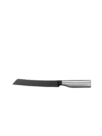WMF | Ultimate Black Brotmesser 19 cm | 